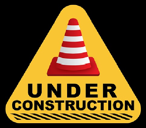 Under Construction